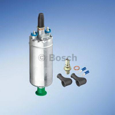 Паливний насос BOSCH 0 580 254 911