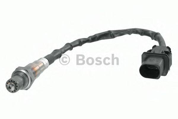 Лямбда-зонд BOSCH 0 281 004 093