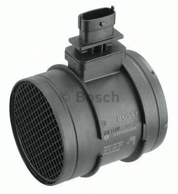 Витратомір повітря BOSCH 0 281 006 048