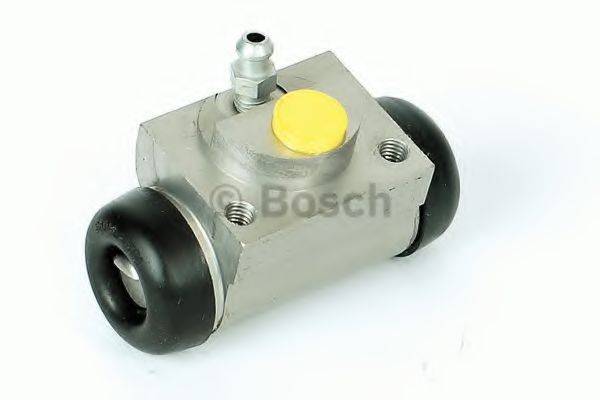 Колісний гальмівний циліндр BOSCH F 026 009 927