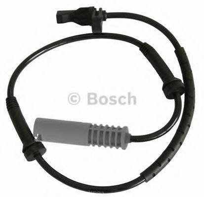 Датчик, частота обертання колеса BOSCH 0 986 594 519