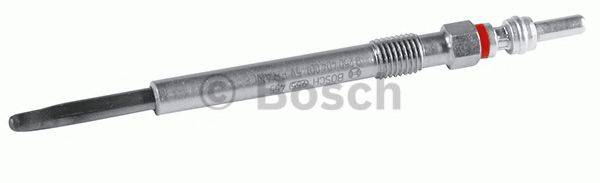 Свічка розжарювання BOSCH 0 250 404 001