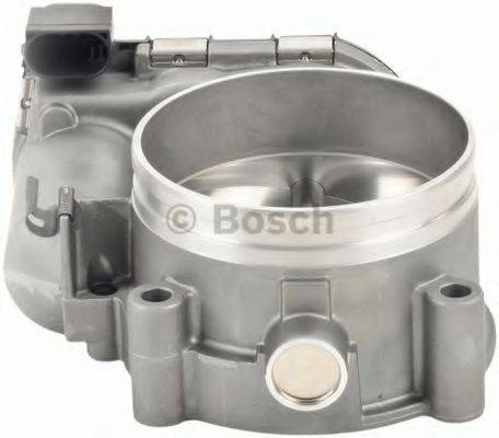 Патрубок дросельної заслінки BOSCH 0 280 750 473