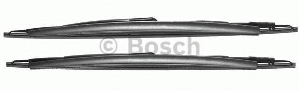 Щітка склоочисника BOSCH 3 397 001 814