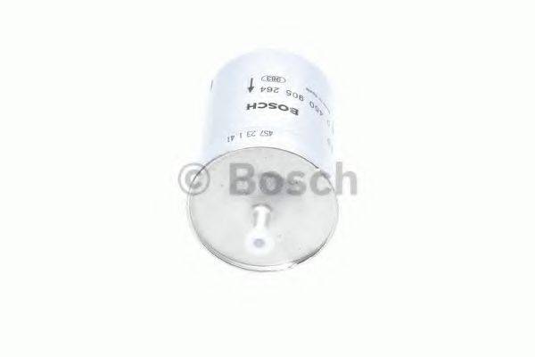 Паливний фільтр BOSCH 0 450 905 264