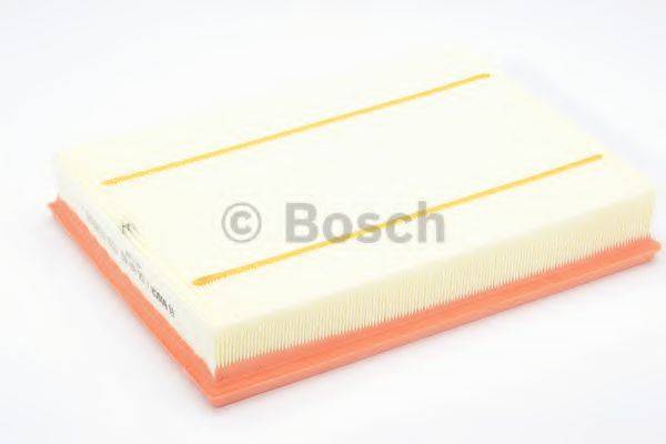 Повітряний фільтр BOSCH F 026 400 055