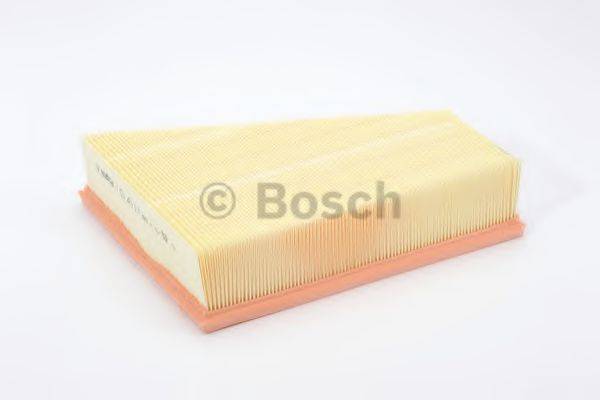 Повітряний фільтр BOSCH F 026 400 109