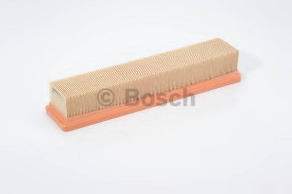 Повітряний фільтр BOSCH F 026 400 387