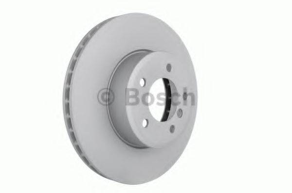 гальмівний диск BOSCH 0 986 479 115