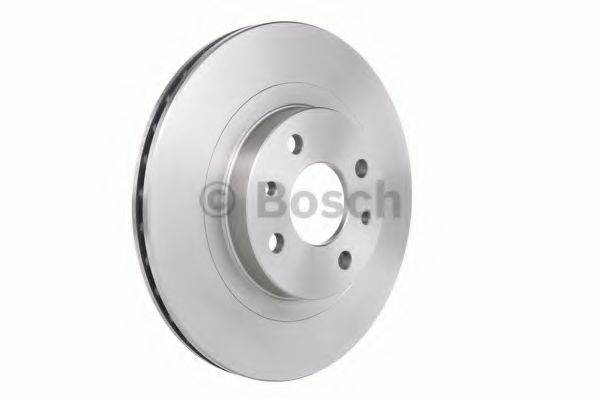 гальмівний диск BOSCH 0 986 479 346