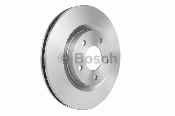 гальмівний диск BOSCH 0 986 479 358