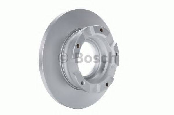 гальмівний диск BOSCH 0 986 479 401