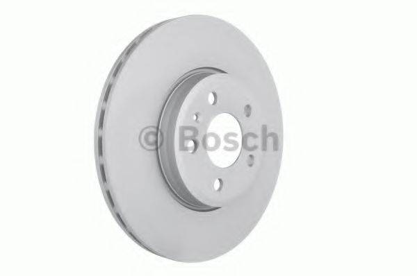 гальмівний диск BOSCH 0 986 479 467