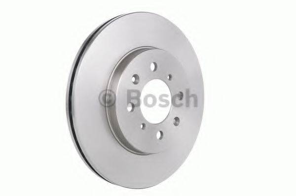 гальмівний диск BOSCH 0 986 479 594