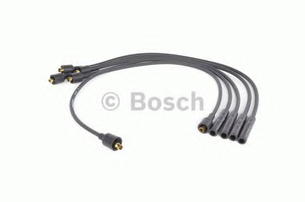 Комплект дротів запалення BOSCH 0 986 356 862