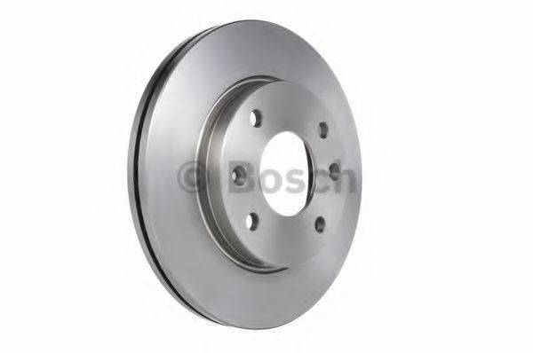 гальмівний диск BOSCH 0 986 479 207