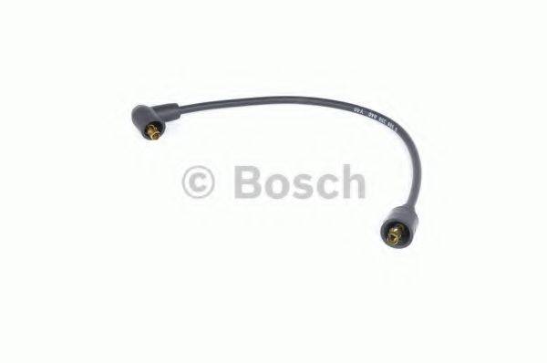 Провід запалювання BOSCH 0 986 356 040