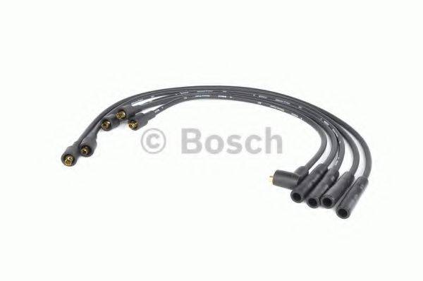 Комплект дротів запалення BOSCH 0 986 356 868