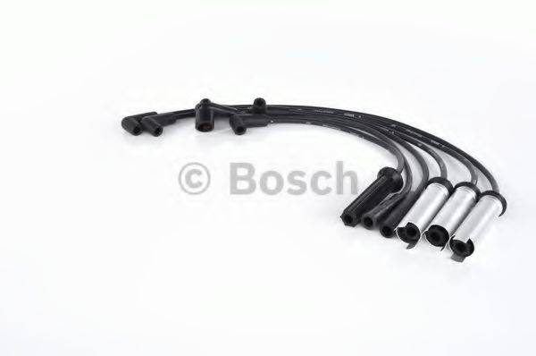 Комплект дротів запалення BOSCH 0 986 356 739