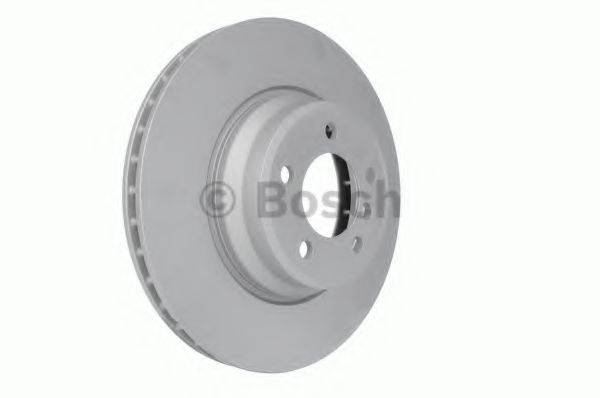 гальмівний диск BOSCH 0 986 479 003