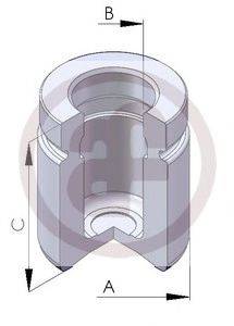 Поршень, корпус скоби гальма AUTOFREN SEINSA D025105