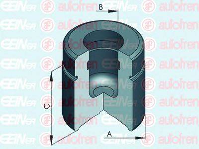 Поршень, корпус скоби гальма AUTOFREN SEINSA D025420