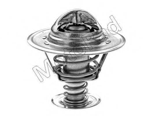 Термостат, що охолоджує рідину MOTORAD 228-88