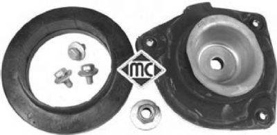 Ремкомплект, опора стійки амортизатора METALCAUCHO 05151