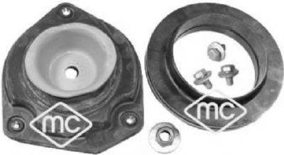 Ремкомплект, опора стійки амортизатора METALCAUCHO 05742