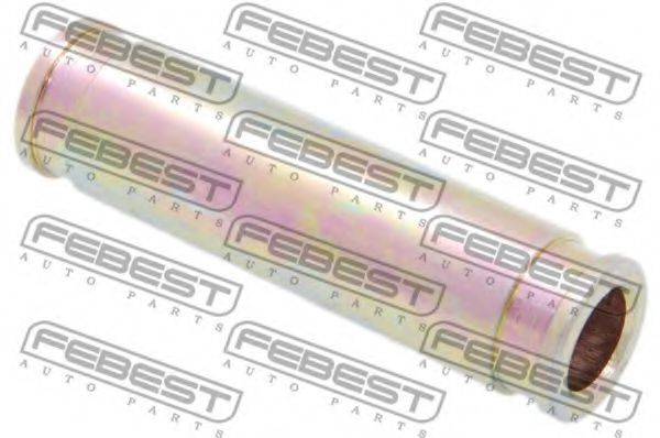 Напрямний болт, корпус скоби гальма FEBEST 0174-ST198F