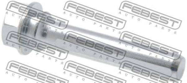 Напрямний болт, корпус скоби гальма FEBEST 0174-ZZE120R