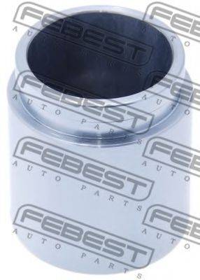 Поршень, корпус скоби гальма FEBEST 0176-ASU40F