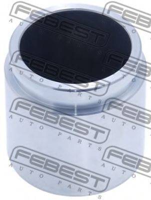 Поршень, корпус скоби гальма FEBEST 0176-GRJ120R