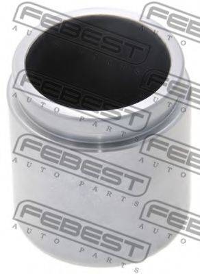 Поршень, корпус скоби гальма FEBEST 0176-UZJ100R