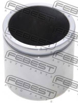 Поршень, корпус скоби гальма FEBEST 0276-E11F