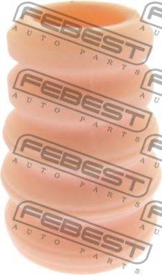 Амортизатор FEBEST TD-MCV30R