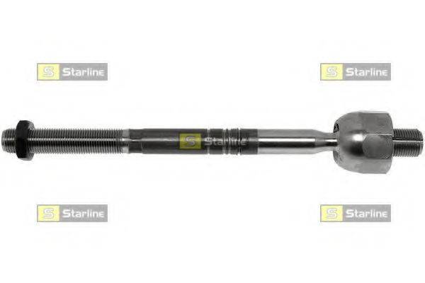 Осьовий шарнір, рульова тяга STARLINE 14.40.730