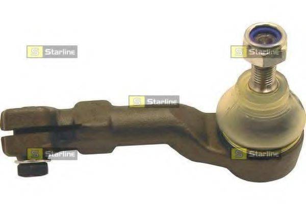 Наконечник поперечної кермової тяги STARLINE 36.28.720