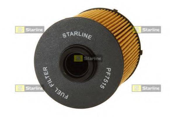 Паливний фільтр STARLINE SF PF7515