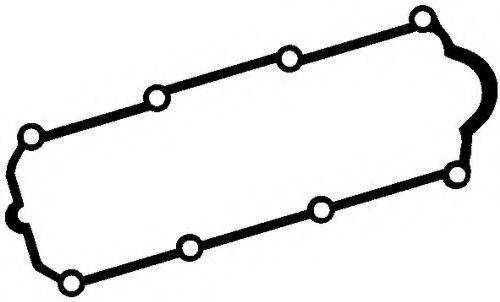 Прокладка, кришка головки циліндра BGA RC6558