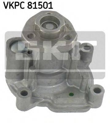 Водяний насос SKF VKPC 81501