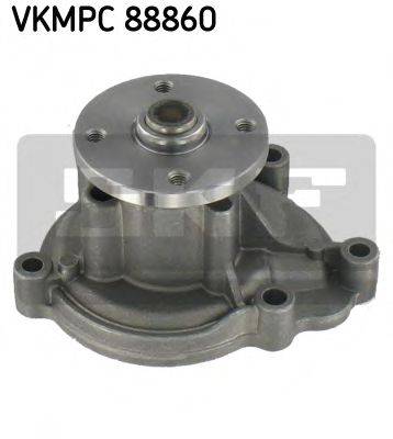 Водяний насос SKF VKPC 88860