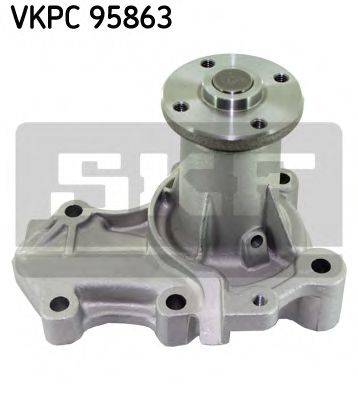 Водяний насос SKF VKPC 95863