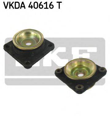 Опора стійки амортизатора SKF VKDA 40616 T