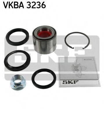 Комплект підшипника ступиці колеса SKF VKBA 3236