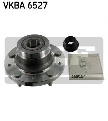 Комплект підшипника ступиці колеса SKF VKBA 6527