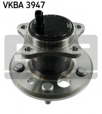 Комплект підшипника ступиці колеса SKF VKBA 3947