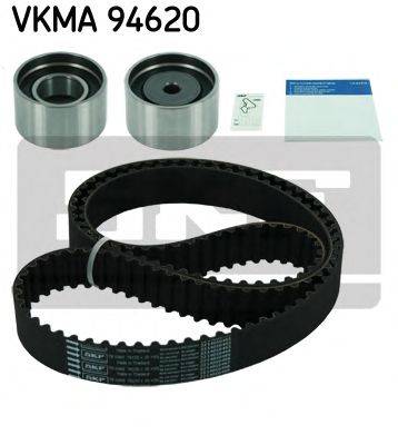 Комплект ременя ГРМ SKF VKMA 94620