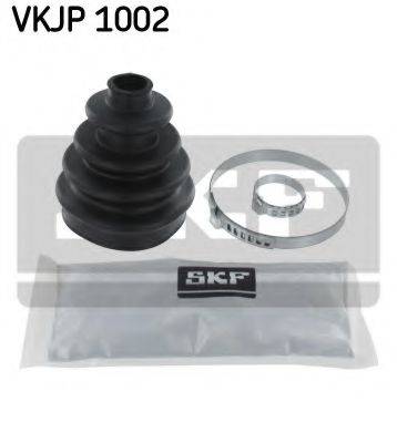 Комплект пильника, приводний вал SKF VKJP 1002