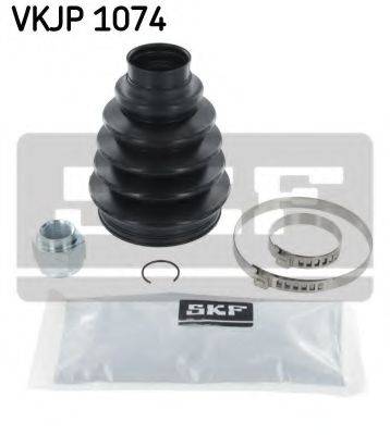 Комплект пильника, приводний вал SKF VKJP 1074